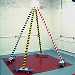 Four Riders of the Artpocalypse